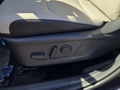 2026 Kia Sportage — photo 21 view