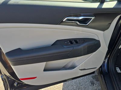 2026 Kia Sportage — photo 18 view