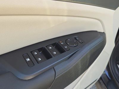 2026 Kia Sportage — photo 20 view