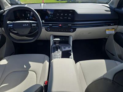 2026 Kia Sportage — photo 13 view