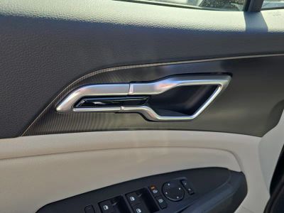 2026 Kia Sportage — photo 19 view