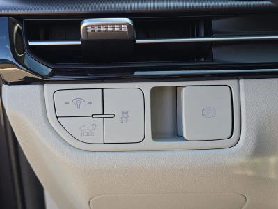 2026 Kia Sportage — photo 28 view