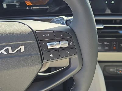 2026 Kia Sportage — photo 31 view