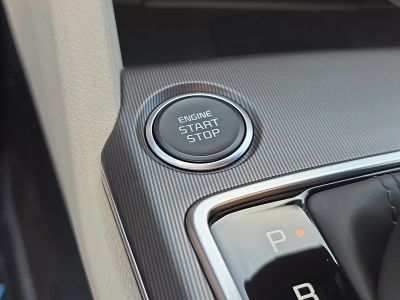 2026 Kia Sportage — photo 27 view