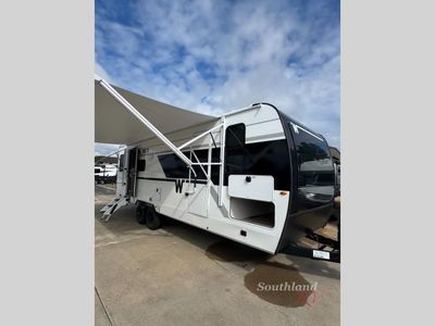2026 Winnebago Thrive - Photo 3