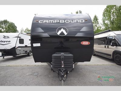 2026 Venture RV Campbound - Photo 2