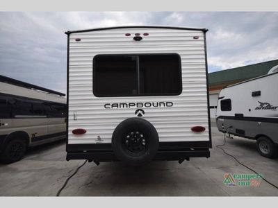 2026 Venture RV Campbound - Photo 5
