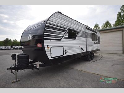 2026 Venture RV Campbound - Photo 4