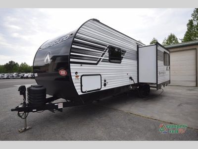 2026 Venture RV Campbound - Photo 3