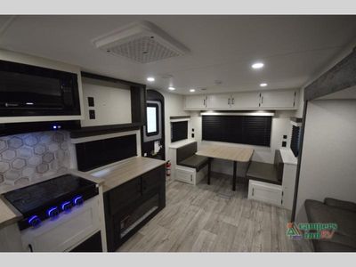 2026 Venture RV Campbound - Photo 33