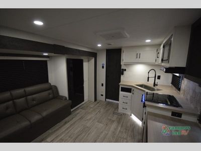 2026 Venture RV Campbound - Photo 31