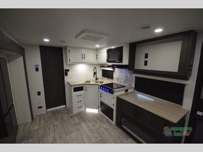 2026 Venture RV Campbound - Photo 32