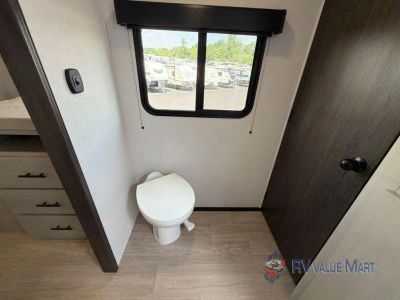 2027 Forest River RV Cherokee Arctic Wolf — photo 30 view