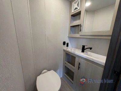 2027 Forest River RV Cherokee Arctic Wolf — photo 24 view
