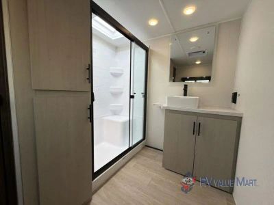 2027 Forest River RV Cherokee Arctic Wolf — photo 29 view