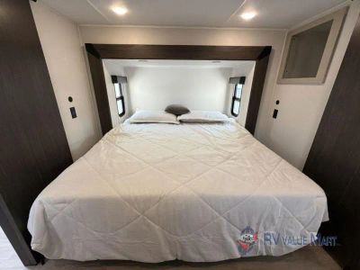 2027 Forest River RV Cherokee Arctic Wolf — photo 28 view