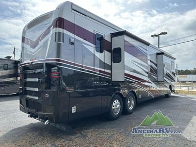 2026 Newmar Ventana - Photo 5