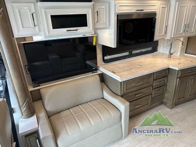 2026 Newmar Ventana - Photo 8