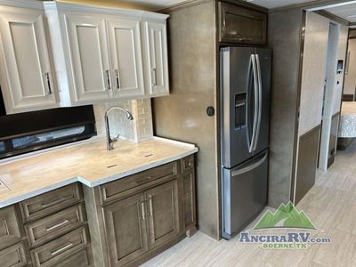 2026 Newmar Ventana - Photo 9