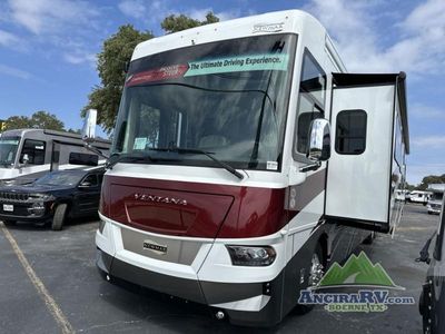 2026 Newmar Ventana - Photo 3