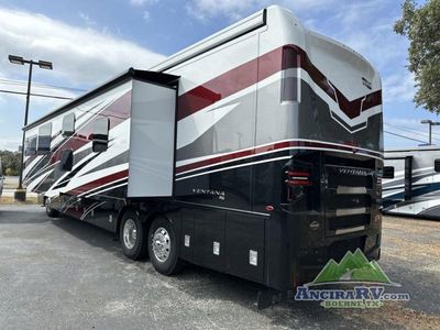 2026 Newmar Ventana - Photo 4