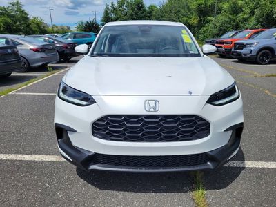 2026 Honda HR-V LX - Photo 11