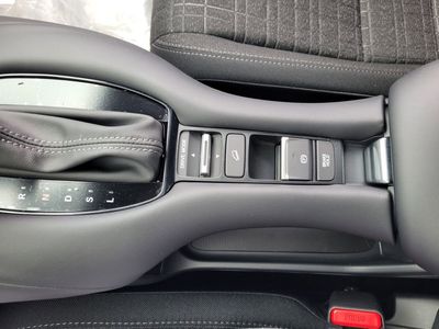2026 Honda HR-V LX - Photo 26