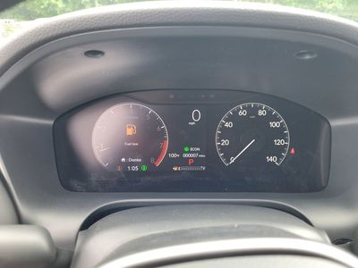2026 Honda HR-V LX - Photo 21