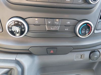 2023 Ford Transit Cargo Van - Photo 13