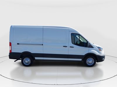 2023 Ford Transit Cargo Van - Photo 8