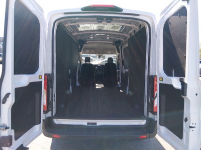 2023 Ford Transit Cargo Van - Photo 11