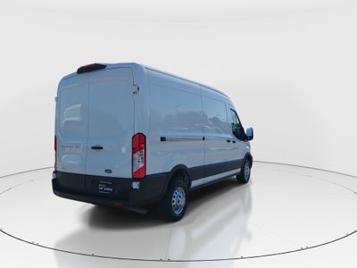 2023 Ford Transit Cargo Van - Photo 7