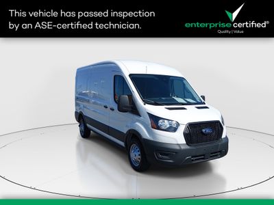 2023 Ford Transit Cargo Van - Photo 1