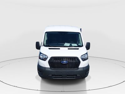 2023 Ford Transit Cargo Van - Photo 2
