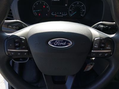 2023 Ford Transit Cargo Van - Photo 12