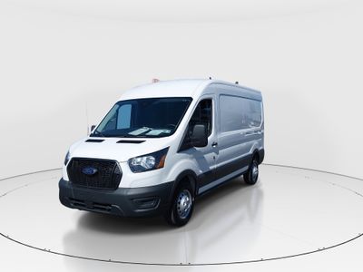 2023 Ford Transit Cargo Van - Photo 3