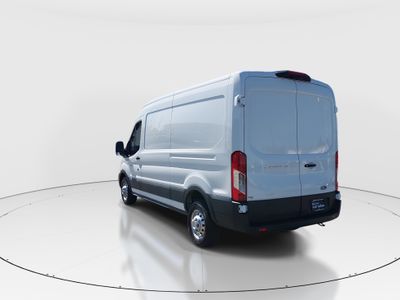 2023 Ford Transit Cargo Van - Photo 5