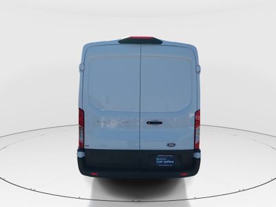 2023 Ford Transit Cargo Van - Photo 6