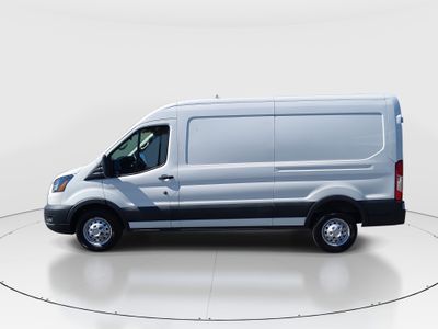 2023 Ford Transit Cargo Van - Photo 4