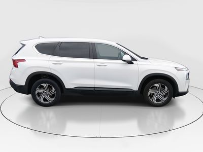2023 Hyundai Santa Fe — photo 8 view