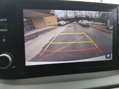 2023 Hyundai Santa Fe — photo 16 view