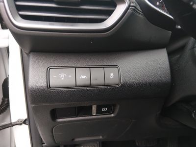 2023 Hyundai Santa Fe — photo 13 view
