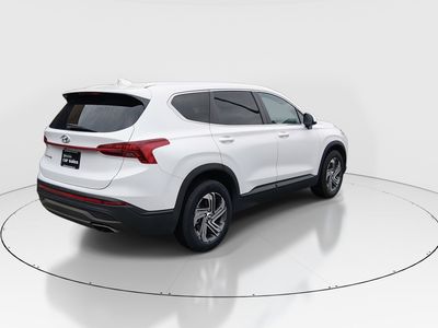 2023 Hyundai Santa Fe — photo 7 view