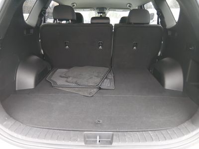 2023 Hyundai Santa Fe — photo 11 view