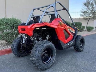 2026 Polaris RZR 200 EFI - Photo 6
