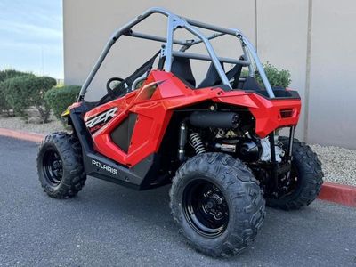 2026 Polaris RZR 200 EFI - Photo 5