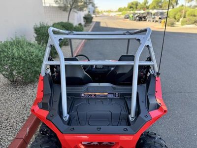 2026 Polaris RZR 200 EFI - Photo 9