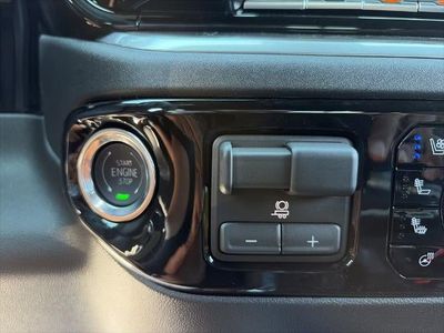 2026 Chevrolet Silverado 1500 — photo 15 view