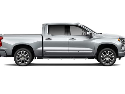 2026 Chevrolet Silverado 1500 — photo 27 view