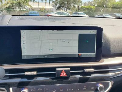 2026 Kia Sportage — photo 22 view